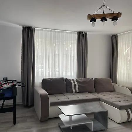 Hotell La Stan Agroturistica Cluj-Napoca