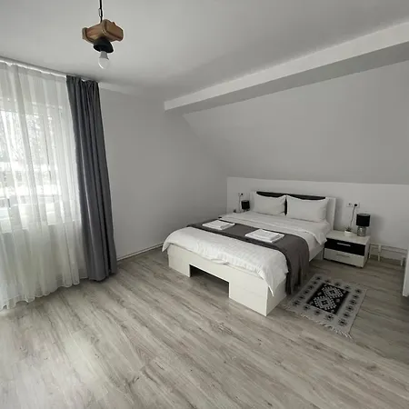 Hotell La Stan Agroturistica *