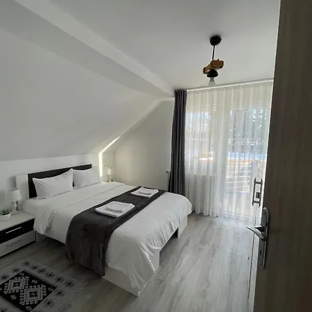 Hotel La Stan Agroturistica Kluž