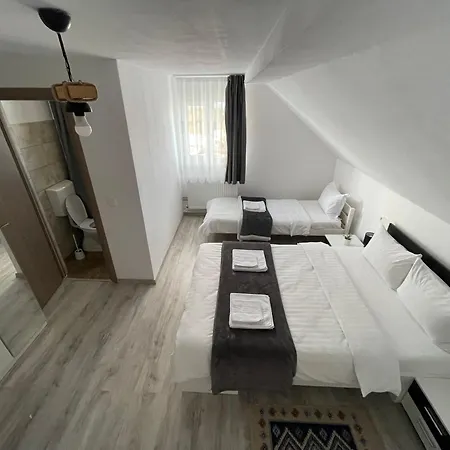 La Stan Agroturistica Hotell