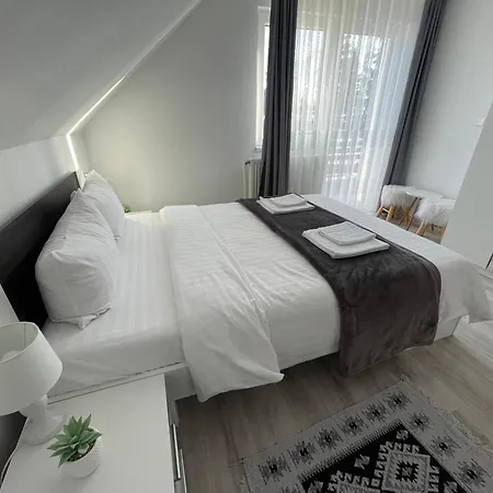 Hotel La Stan Agroturistica Kluž