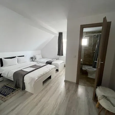 La Stan Agroturistica * Cluj-Napoca