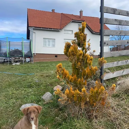 La Stan Agroturistica * Kluž