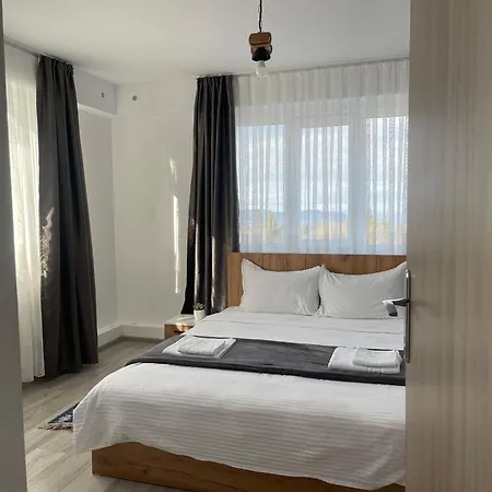 Hotel La Stan Agroturistica Kluž